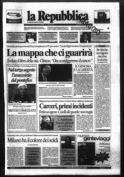 La repubblica